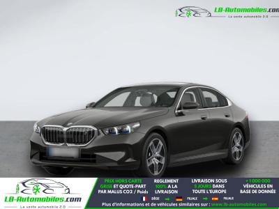 BMW i i5 Touring eDrive40 340 ch