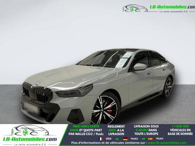 BMW i i5 Touring eDrive40 340 ch