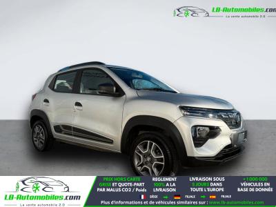 Dacia Spring 33 kW 45 ch