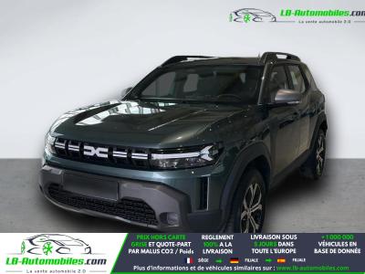 Dacia Duster TCe 130 4x4