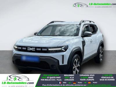 Dacia Duster TCe 130 4x4