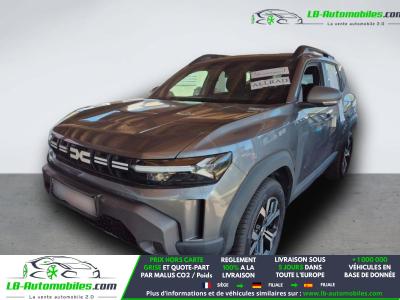 Dacia Duster TCe 130 4x4