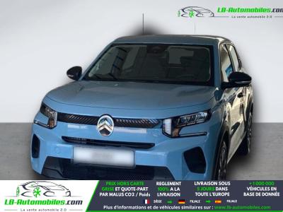 Citroën C3 PureTech 100 ch BVM