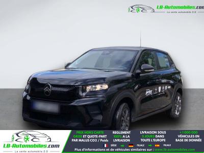 Citroën C3 PureTech 100 ch BVM