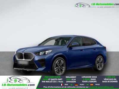 BMW i IX 2 xDrive30 313ch BVA