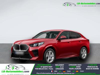 BMW i IX 2 xDrive30 313ch BVA