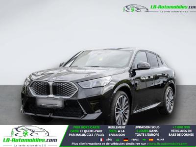BMW i IX 2 xDrive30 313ch BVA