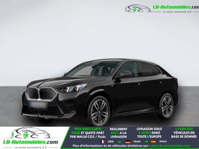 BMW i IX 2 xDrive30 313ch BVA