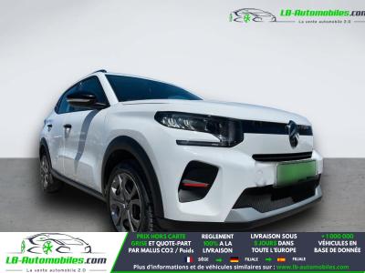 Citroën C3 PureTech 100 ch BVM