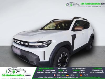 Dacia Duster TCe 130 4x4
