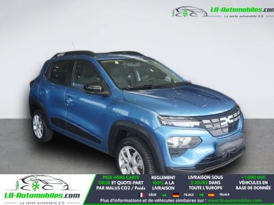 Dacia Spring 33 kW 45 ch