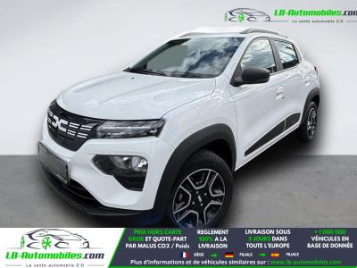 Dacia Spring 33 kW 45 ch