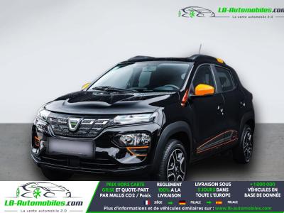 Dacia Spring 33 kW 45 ch