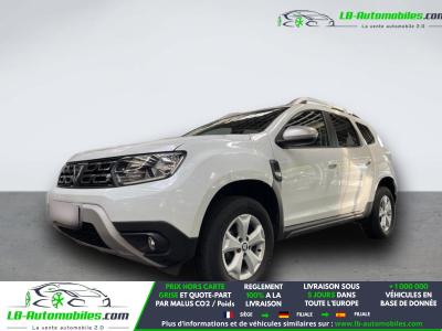 Dacia Duster TCe 130 4x2