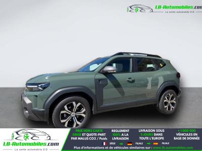 Dacia Duster TCe 130 4x2