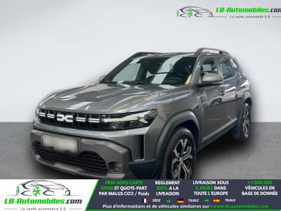 Dacia Duster TCe 130 4x2