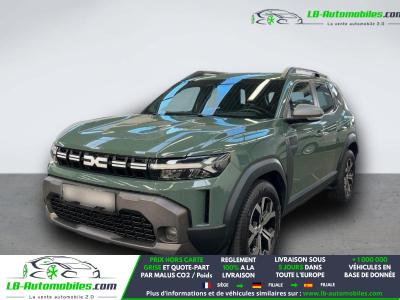 Dacia Duster TCe 130 4x2