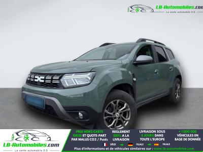 Dacia Duster TCe 130 4x2