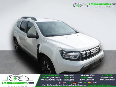 Dacia Duster TCe 130 4x2