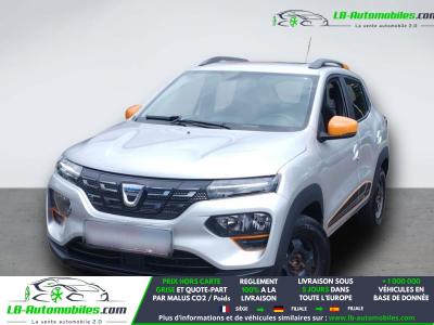Dacia Spring 33 kW 45 ch