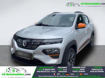 Dacia Spring 33 kW 45 ch
