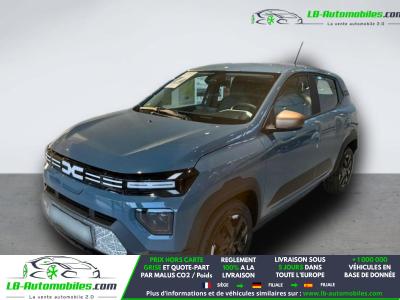Dacia Spring 48 kW 65 ch