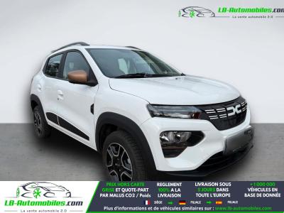 Dacia Spring 48 kW 65 ch