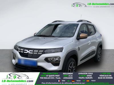 Dacia Spring 48 kW 65 ch