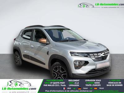 Dacia Spring 48 kW 65 ch