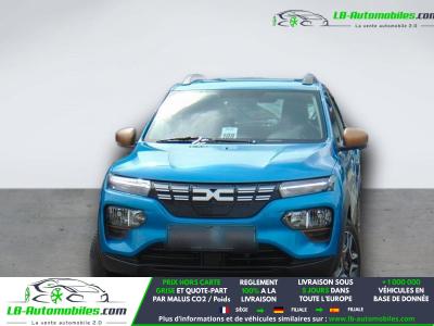 Dacia Spring 48 kW 65 ch
