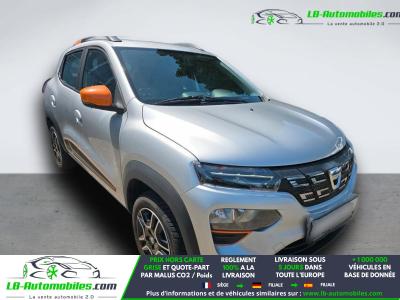 Dacia Spring 33 kW 45 ch