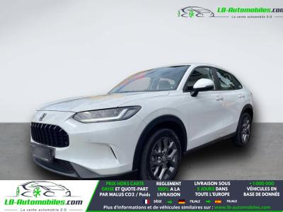 Honda ZR-V E:HEV e:HEV 2.0 i-MMD 183ch