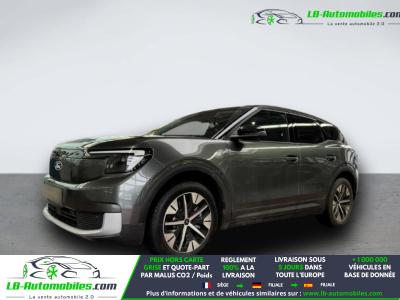 Ford Explorer Electrique 77 kWh 286 ch