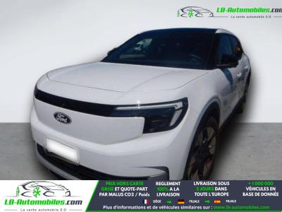 Ford Explorer Electrique 77 kWh 286 ch