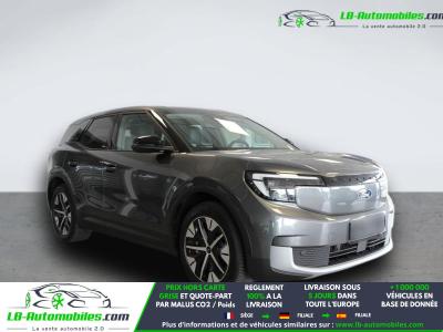 Ford Explorer Electrique 77 kWh 286 ch