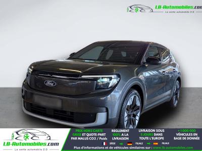 Ford Explorer Electrique 77 kWh 286 ch