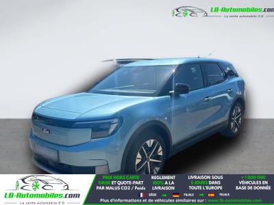 Ford Explorer Electrique 77 kWh 286 ch