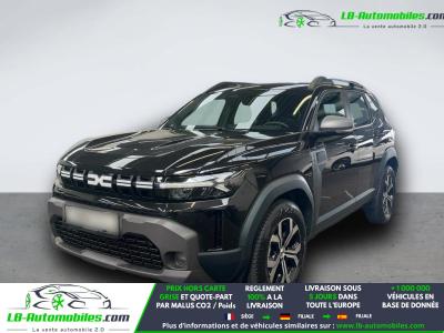 Dacia Duster TCe 130 4x2