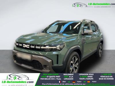 Dacia Duster TCe 130 4x2