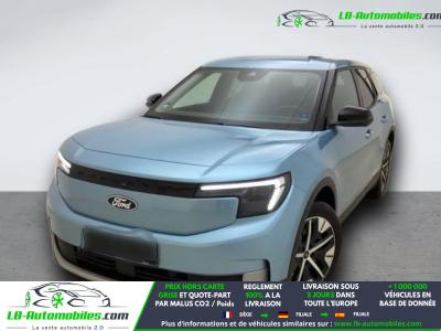 Ford Explorer Electrique 77 kWh 286 ch
