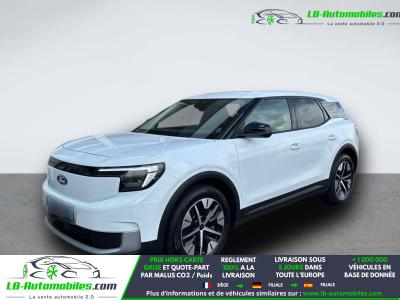 Ford Explorer Electrique 77 kWh 286 ch