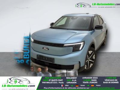 Ford Explorer Electrique 77 kWh 286 ch
