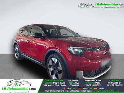 Ford Explorer Electrique 77 kWh 286 ch