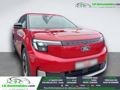 Ford Explorer Electrique 77 kWh 286 ch