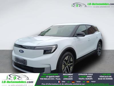 Ford Explorer Electrique 77 kWh 286 ch