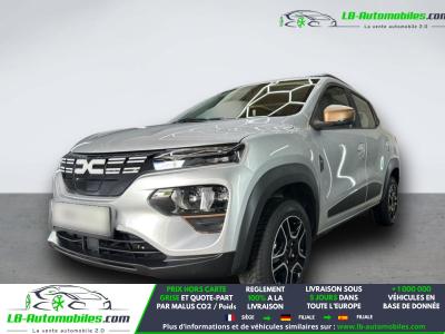 Dacia Spring 48 kW 65 ch
