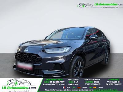 Honda ZR-V E:HEV e:HEV 2.0 i-MMD 183ch