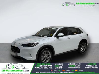Honda ZR-V E:HEV e:HEV 2.0 i-MMD 183ch