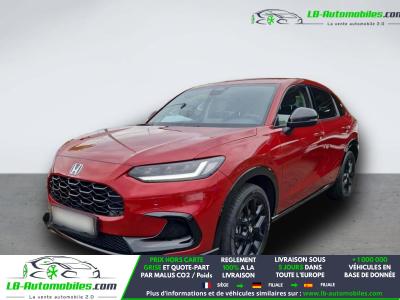 Honda ZR-V E:HEV e:HEV 2.0 i-MMD 183ch