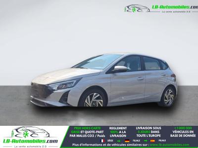Hyundai I20 1.0 GDi 100 BVM